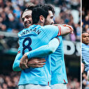ÖZET | Manchester City - Liverpool: 4-1