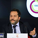 Erden Timur: Artık canımıza tak etti