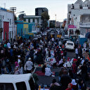 Le mois de Ramadan en Afrique du Sud: l'iftar, un moment de partage
