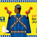 Maroc: la 24ème édition du Festival Gnaoua du 22 au 24 juin à Essaouira