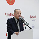 Cumhurbaşkanı Erdoğan: Cumhur İttifakı olarak beklentileri boşa çıkarmamakta kararlıyız