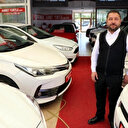 İkinci el otomobilde Togg hareketliliği: Çok sayıda vatandaş aracını satışa çıkarmaya başladı