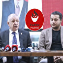 Zafer Partisi'nden üst düzey istifa