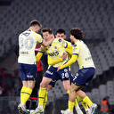 ÖZET| Fatih Karagümrük-Fenerbahçe: 1-2