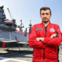 Selçuk Bayraktar'dan TCG Anadolu mesajı: Muharebe tarihinde devrim olacak