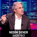 Nedim Şener’den Yüksel Taşkın eleştirisi: CHP’liler kendi katillerine oy verecek