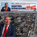 Kentsel dönüşüme karşı çıkıp depremde binlerce ölüme neden olan Hikmet Hatunoğlu CHP'den aday gösterildi