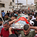 Un adolescent palestinien tué dans un raid militaire israélien en Cisjordanie