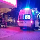 Camiden çıkanlara ateş açıldı: Çok sayıda yaralı var