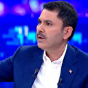 Bakan Kurum deprem konutları için ödenecek paraları İzmir örneği üzerinden anlattı