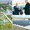 Çorum’da yatırımlar hız kesmiyor