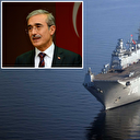 Savunma Sanayii Başkanı İsmail Demir: TCG Anadolu devrim niteliğinde