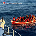 Italie: les garde-côtes mobilisés pour sauver des milliers de migrants