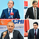 Ortaklar CHP’yi karıştırdı