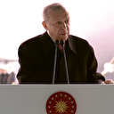 Cumhurbaşkanı Erdoğan: Hedefimiz tam bağımsız savunma sanayi