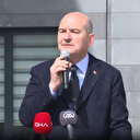Bakan Soylu: Türk Polis Teşkilatı tarihinin en başarılı günlerini yaşıyor