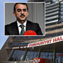 CHP'den DEVA Partili Sadullah Ergin'in aday gösterilmesi üzerine gelen itirazlara cevap: Tepkiler olur olacaktır