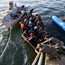 Tunisie: 22 tentatives de migration clandestine par voie maritime déjouées et 451 migrants secourus