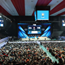 Ankara'da AK Parti aday toplantısı nedeniyle bazı yollar trafiğe kapatılacak: Alternatif güzergahlar belirlendi