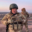 Le chef du groupe russe Wagner interpelle Emmanuel Macron pour qu'il assure la sécurité du fils de Dmitri Syty