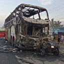 Nigeria: 15 morts calcinés suite à un accident