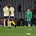 Fenerbahçe'nin Karagümrük maçında yediği gol tepkilere neden oldu
