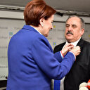 İYİ Parti'den milletvekili adayı gösterilen Salim Ensarioğlu'nun Öcalan'a ev hapsi istediği ortaya çıktı
