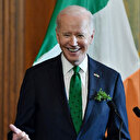 En Irlande, Biden attendu dans l'effervescence dans la ville de ses ancêtres 