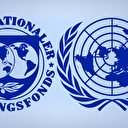 Réformes, crises, économie en berne, le FMI lance ses réunions de printemps dans un climat chargé