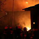 Allemagne: alerte à la pollution de l'air après un incendie à Hambourg