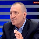 Sadullah Ergin’e FETÖ’cü iması yapan CHP yandaşı Mehmet Tezkan: Hiçbir lüksümüz yok yine de elimizi çekemeyiz