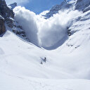Fransız Alpleri’nde çığ felaketi: Ölüler var