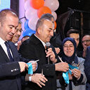 Bakan Çavuşoğlu: Türk'ün yürüyüşünü hiç kimse durduramayacak