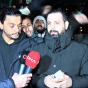 Romanlardan CHP il binası önünde aday listesine tepki