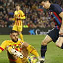 ÖZET | Barcelona-Girona: 0-0