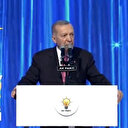 Cumhurbaşkanı Erdoğan: "Kamuda mülakat kaldırılacak"