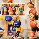 Kokeşi bebekler popülerliğini koruyor