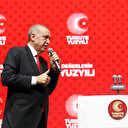 AK Parti 14 Mayıs için sahaya iniyor: Erdoğan'ın açıklayacağı seçim beyannamesi 6 bölüm