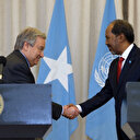 António Guterres en Somalie pour intensifier la réponse humanitaire à la sécheresse