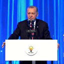 Cumhurbaşkanı Erdoğan: Bizim 'yeter' dememiz bay bay Kemal'in 'yeter' demesine benzemez