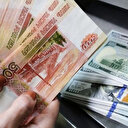 Rusya'nın ihracat ödemelerinde rublenin payı doları yakaladı