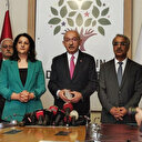 Kılıçdaroğlu'nun HDP'li dostlarından 'anayasa değişecek' ve 'tutukluklar salınacak' itirafı: Yapmaya mecbur