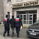 Yozgat'ta firari FETÖ hükümlüsü yakalandı