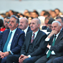 Numan Kurtulmuş seçim beyannamesini değerlendirdi: Milletimizin karşısına yeniliklerle çıkmanın gururunu yaşıyoruz