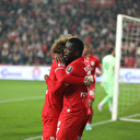 ÖZET | Samsunspor-Tuzlaspor: 1-0