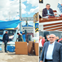 Malatya’da kapasite %80’e çıktı