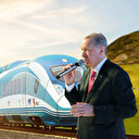 İstanbul-Ankara arası süper hızlı tren geliyor