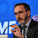 Le FMI abaisse sa prévision de croissance mondiale pour 2023, la réhausse pour 2024