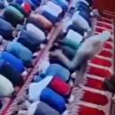 L'imam d'une mosquée américaine poignardé pendant la prière