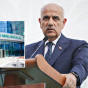 Bakan Kirişci duyurdu: DSİ'ye bin 727 işçi alımı gerçekleştireceğiz